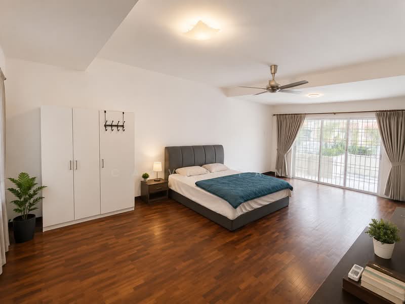 Rumah Teres 2.5 Tingkat untuk Dijual di Bukit Wangsamas (Setiawangsa) - Calvin Tan - Bedroom - PropertyGuru.com.my
