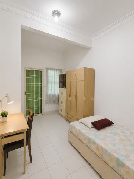 Rumah Teres 2.5 Tingkat untuk Dijual di Bukit Wangsamas (Setiawangsa) - Calvin Tan - Bedroom - PropertyGuru.com.my