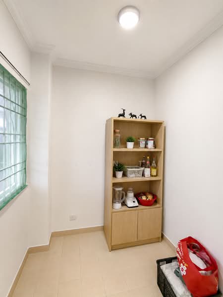 Rumah Teres 2.5 Tingkat untuk Dijual di Bukit Wangsamas (Setiawangsa) - Calvin Tan - Interior - PropertyGuru.com.my