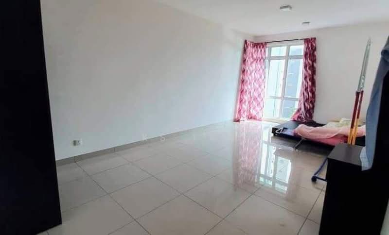 Kediaman Servis untuk Dijual di D'Ambience Residences (Pangsapuri Ikatan Flora) - KS Tan - PropertyGuru.com.my