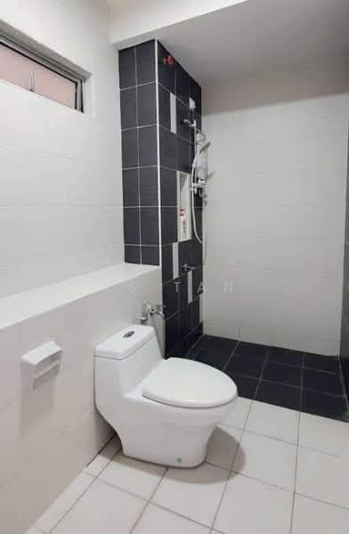 Kediaman Servis untuk Dijual di D'Ambience Residences (Pangsapuri Ikatan Flora) - KS Tan - PropertyGuru.com.my