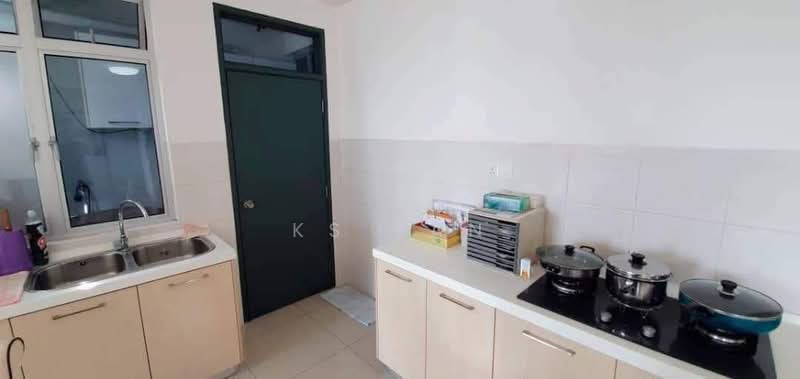 Kediaman Servis untuk Dijual di D'Ambience Residences (Pangsapuri Ikatan Flora) - KS Tan - PropertyGuru.com.my