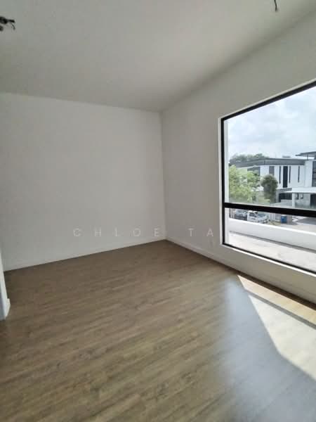 Semi-Detached House for Sale in Bandar Tropicana Aman (Telok Panglima Garang) - Chloe Tan - PropertyGuru.com.my