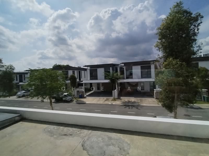 Semi-Detached House for Sale in Bandar Tropicana Aman (Telok Panglima Garang) - Chloe Tan - PropertyGuru.com.my