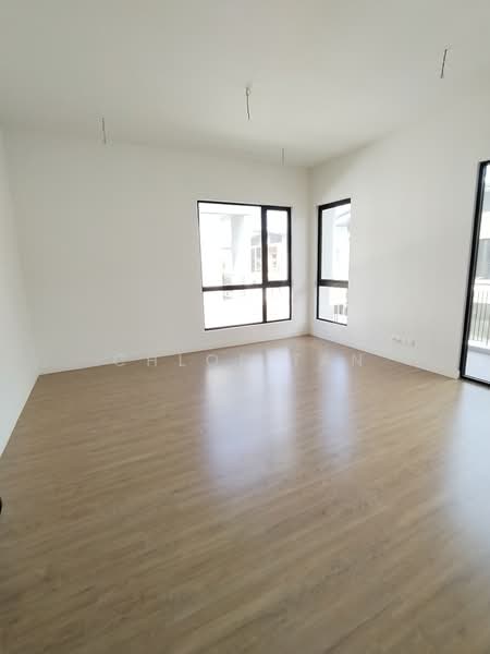 Semi-Detached House for Sale in Bandar Tropicana Aman (Telok Panglima Garang) - Chloe Tan - PropertyGuru.com.my