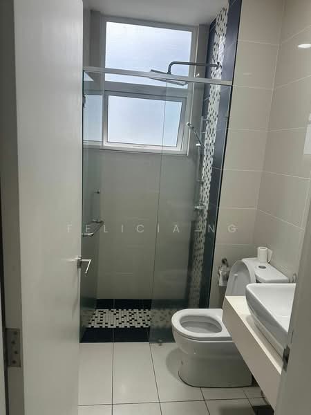 Servis Apartment untuk Disewa di Skypod Residence - Felicia Ng - PropertyGuru.com.my