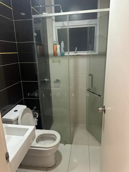 Servis Apartment untuk Disewa di Skypod Residence - Felicia Ng - PropertyGuru.com.my