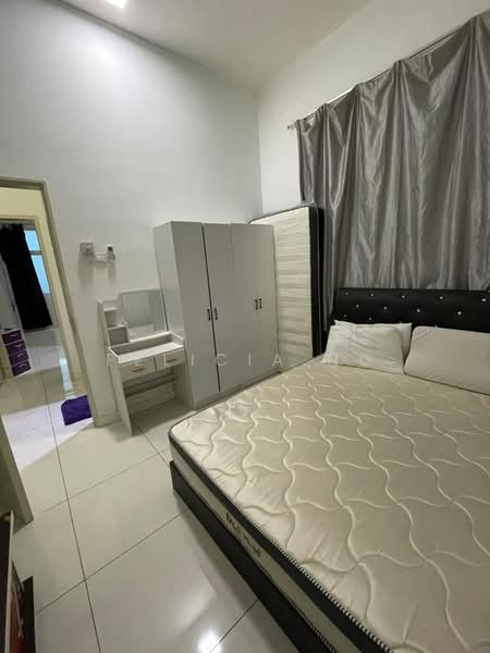 Servis Apartment untuk Disewa di Skypod Residence - Felicia Ng - PropertyGuru.com.my