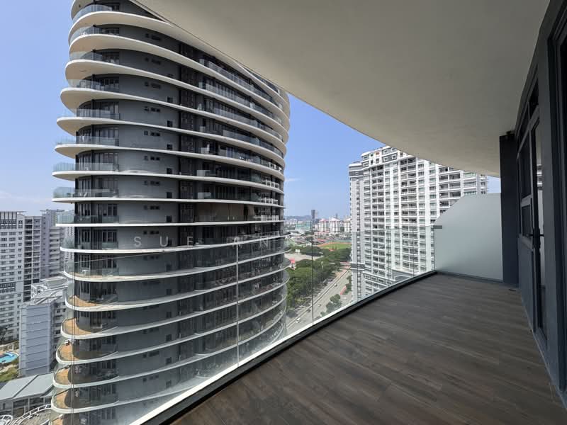 Servis Apartment untuk Dijual di Arte S - Sue Anne Lim - PropertyGuru.com.my