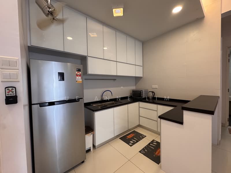Servis Apartment untuk Dijual di Arte S - Sue Anne Lim - PropertyGuru.com.my