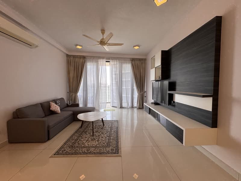 Servis Apartment untuk Dijual di Arte S - Sue Anne Lim - PropertyGuru.com.my