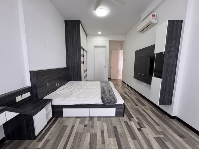 Servis Apartment untuk Dijual di Arte S - Sue Anne Lim - PropertyGuru.com.my