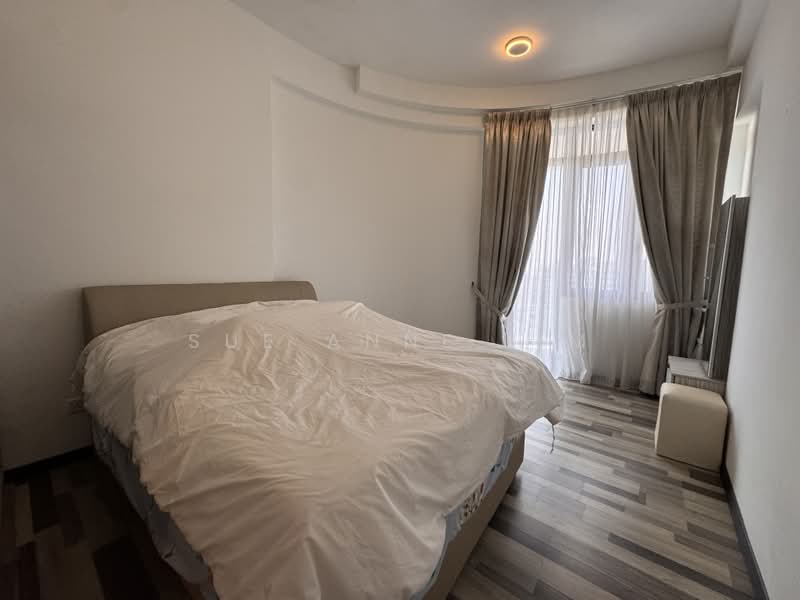 Servis Apartment untuk Dijual di Arte S - Sue Anne Lim - PropertyGuru.com.my