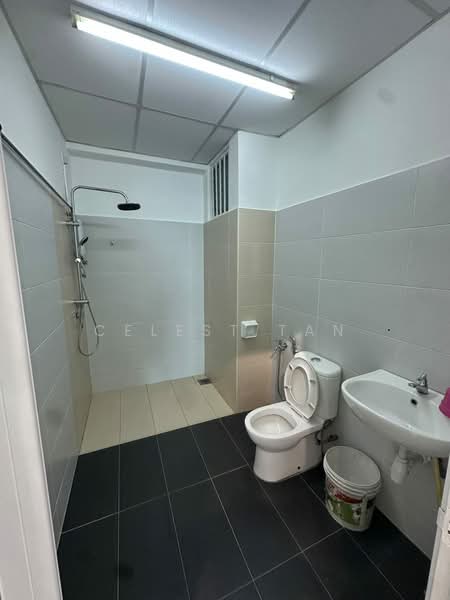 Service Residence for Rent at Akademik Suite - Celest Tan - PropertyGuru.com.my