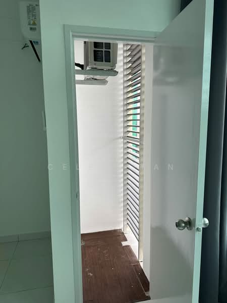 Service Residence for Rent at Akademik Suite - Celest Tan - PropertyGuru.com.my