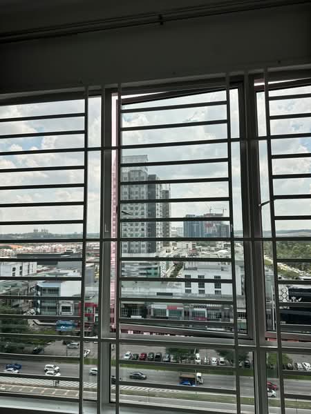 Service Residence for Rent at Akademik Suite - Celest Tan - PropertyGuru.com.my