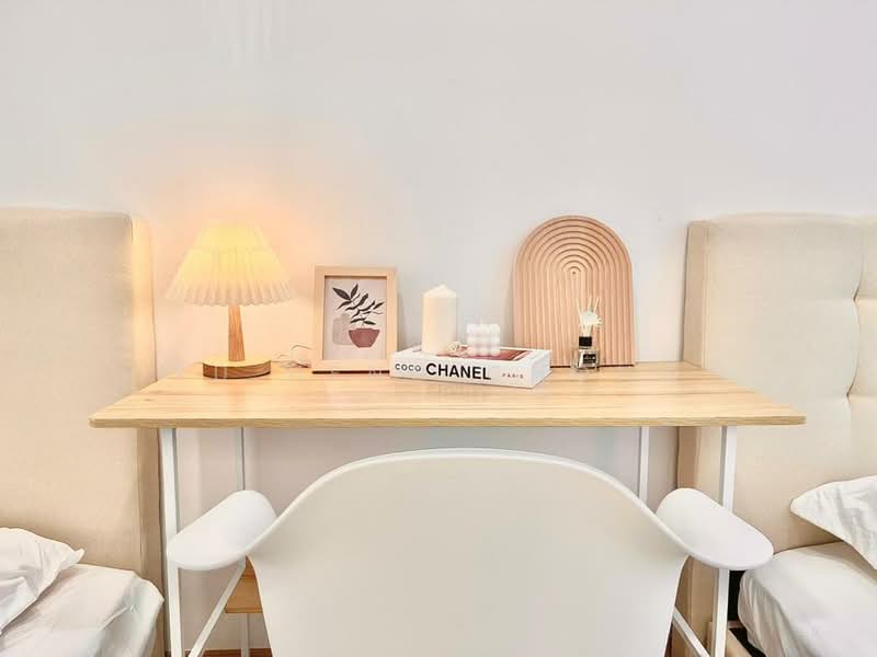 Servis Apartment untuk Disewa di The Grand Subang Jaya SS15 - Yu Heng Chong - Study - PropertyGuru.com.my