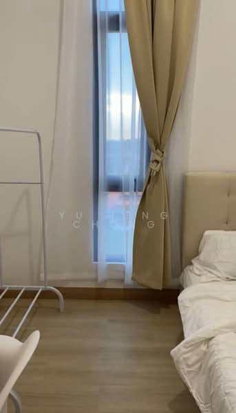 Servis Apartment untuk Disewa di The Grand Subang Jaya SS15 - Yu Heng Chong - Bedroom - PropertyGuru.com.my