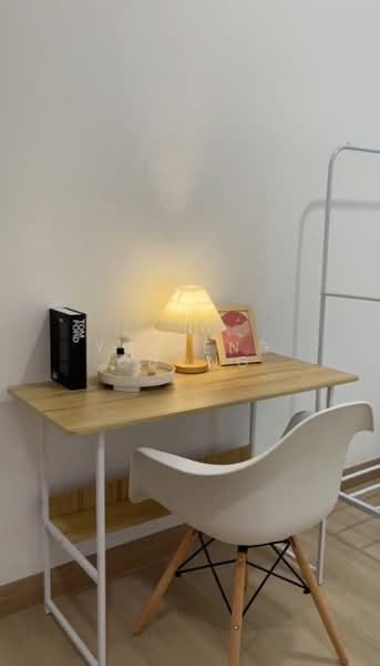 Servis Apartment untuk Disewa di The Grand Subang Jaya SS15 - Yu Heng Chong - Study - PropertyGuru.com.my