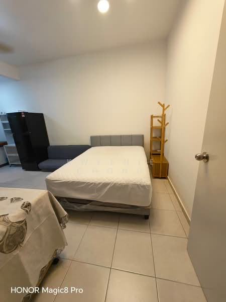 Kondominium untuk Disewa di PIXEL City Sentral - Kweenie Chong - Bedroom - PropertyGuru.com.my