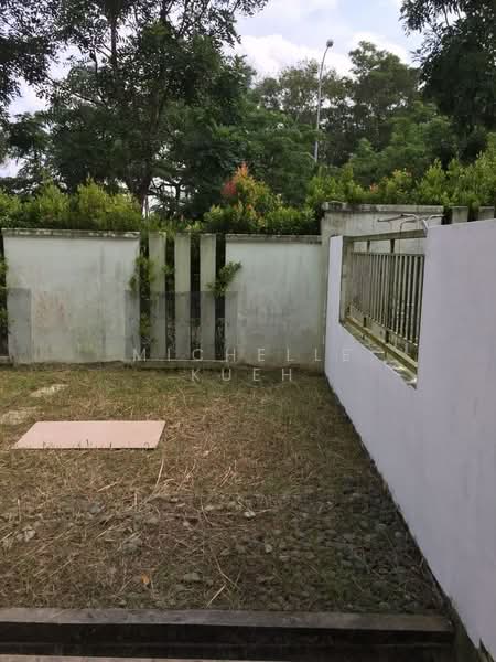 Rumah Teres 2 Tingkat untuk Dijual di Bandar Seri Alam (Masai) - Michelle Kueh - PropertyGuru.com.my