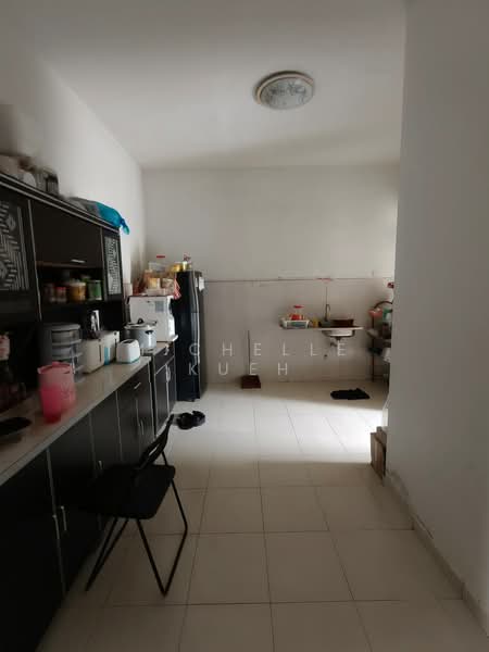 Rumah Teres 2 Tingkat untuk Dijual di Bandar Seri Alam (Masai) - Michelle Kueh - PropertyGuru.com.my