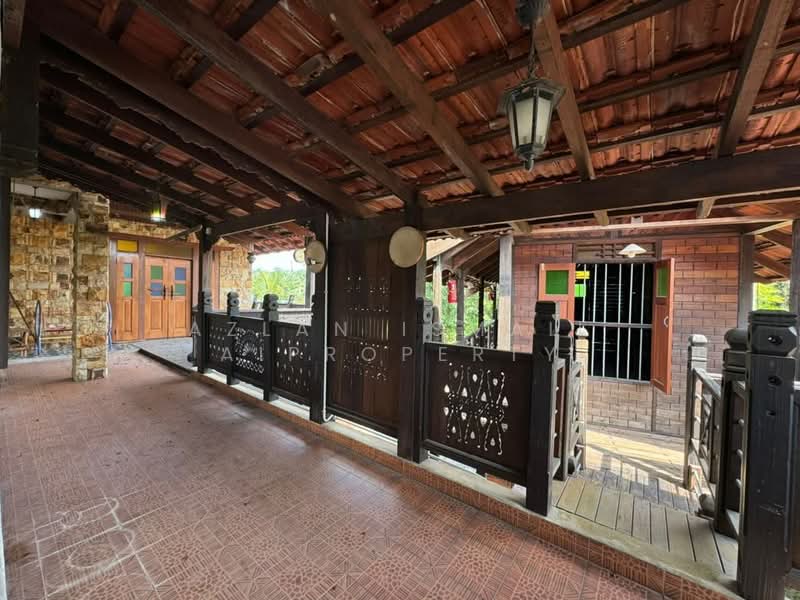 Rumah Teres 2 Tingkat untuk Dijual di Taman Sri Pulai Perdana (Skudai) - Azlan Ismail aiproperty - Exterior - PropertyGuru.com.my