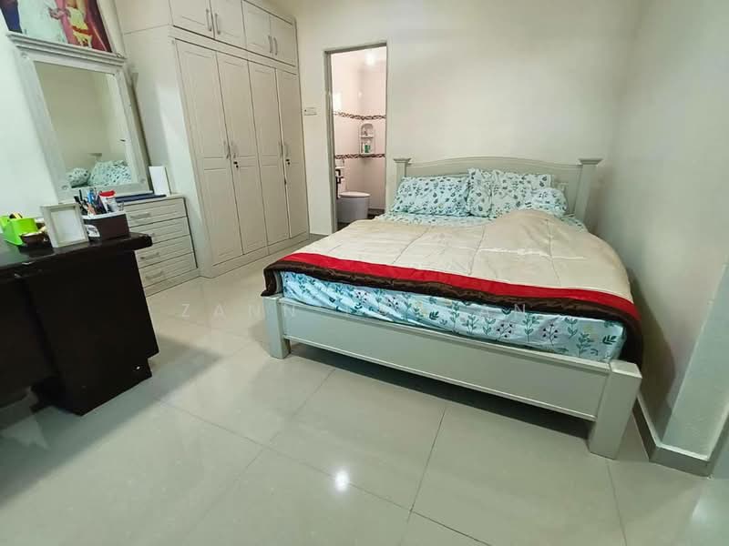 Semi-Detached House for Sale in Ampang Jaya (Ampang) - Zann Fauzan - Bedroom - PropertyGuru.com.my