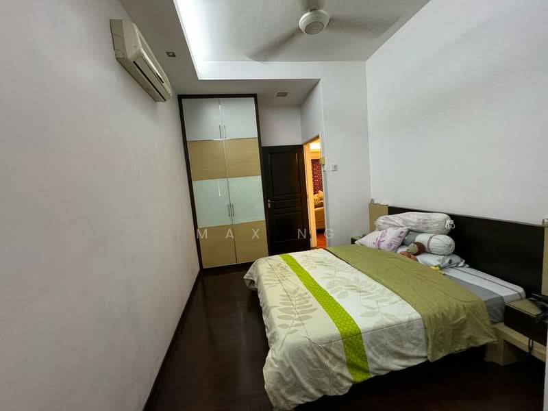 3-storey Terraced House for Sale in Tanjung Bungah (Penang) - Max Ng - Bedroom - PropertyGuru.com.my