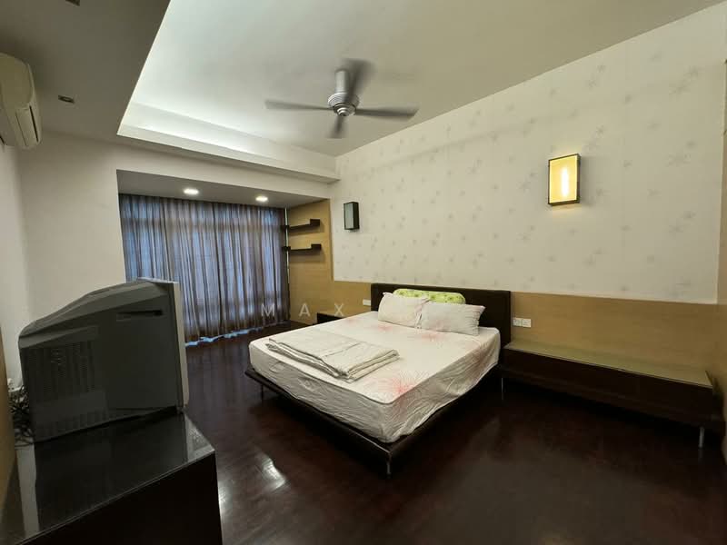 3-storey Terraced House for Sale in Tanjung Bungah (Penang) - Max Ng - Bedroom - PropertyGuru.com.my