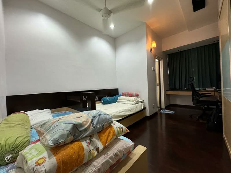 3-storey Terraced House for Sale in Tanjung Bungah (Penang) - Max Ng - Bedroom - PropertyGuru.com.my