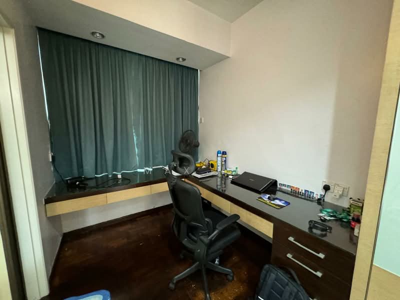 3-storey Terraced House for Sale in Tanjung Bungah (Penang) - Max Ng - Study - PropertyGuru.com.my