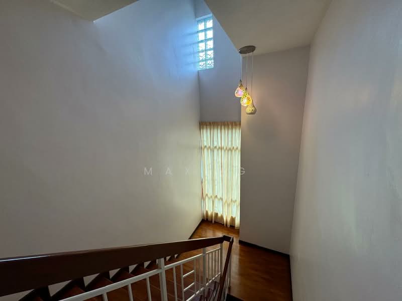 3-storey Terraced House for Sale in Tanjung Bungah (Penang) - Max Ng - Interior - PropertyGuru.com.my