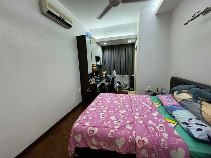 3-storey Terraced House for Sale in Tanjung Bungah (Penang) - Max Ng - Bedroom - PropertyGuru.com.my