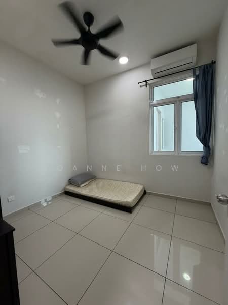 Service Residence for Rent at Parkland Residence - Joanne How - Bedroom - PropertyGuru.com.my