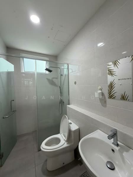 Service Residence for Rent at Parkland Residence - Joanne How - Bathroom - PropertyGuru.com.my