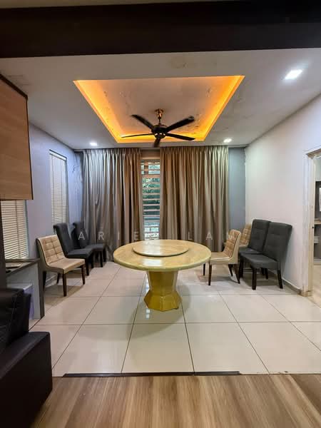 2-storey Terraced House for Rent in Taman Mount Austin (Tebrau) - Aries Lam - PropertyGuru.com.my