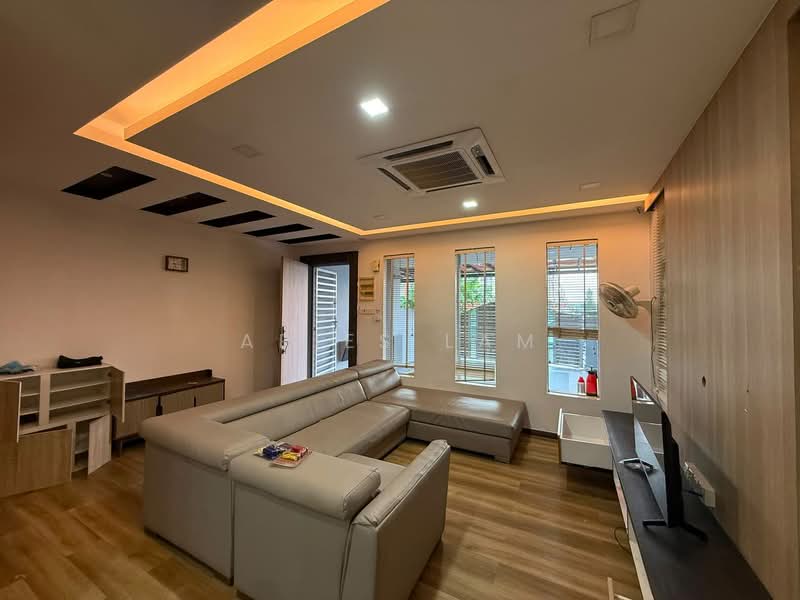 2-storey Terraced House for Rent in Taman Mount Austin (Tebrau) - Aries Lam - PropertyGuru.com.my