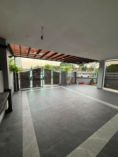 2-storey Terraced House for Rent in Taman Mount Austin (Tebrau) - Aries Lam - PropertyGuru.com.my