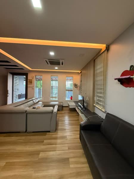 2-storey Terraced House for Rent in Taman Mount Austin (Tebrau) - Aries Lam - PropertyGuru.com.my
