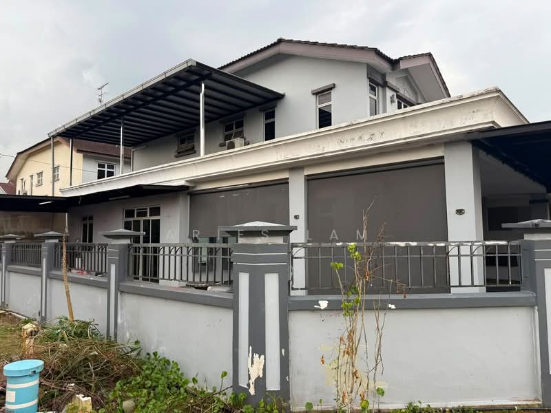 2-storey Terraced House for Rent in Taman Mount Austin (Tebrau) - Aries Lam - PropertyGuru.com.my