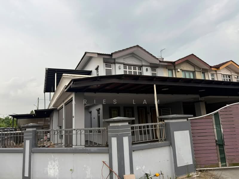 2-storey Terraced House for Rent in Taman Mount Austin (Tebrau) - Aries Lam - PropertyGuru.com.my