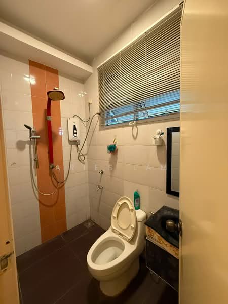 2-storey Terraced House for Rent in Taman Mount Austin (Tebrau) - Aries Lam - PropertyGuru.com.my