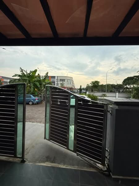 2-storey Terraced House for Rent in Taman Mount Austin (Tebrau) - Aries Lam - PropertyGuru.com.my