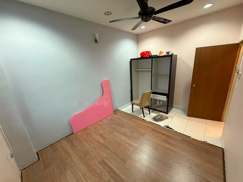 2-storey Terraced House for Rent in Taman Mount Austin (Tebrau) - Aries Lam - PropertyGuru.com.my