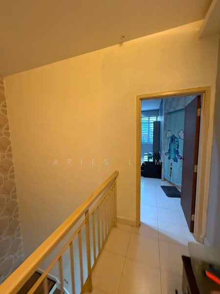 2-storey Terraced House for Rent in Taman Mount Austin (Tebrau) - Aries Lam - PropertyGuru.com.my