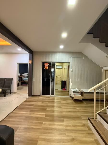 2-storey Terraced House for Rent in Taman Mount Austin (Tebrau) - Aries Lam - PropertyGuru.com.my
