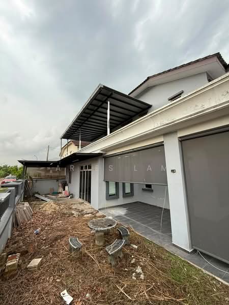 2-storey Terraced House for Rent in Taman Mount Austin (Tebrau) - Aries Lam - PropertyGuru.com.my