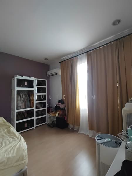 Rumah Teres 2-Tingkat untuk Dijual di Bandar Baru Sungai Long (Kajang) - Julie Lim - PropertyGuru.com.my