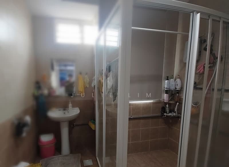 Rumah Teres 2-Tingkat untuk Dijual di Bandar Baru Sungai Long (Kajang) - Julie Lim - PropertyGuru.com.my